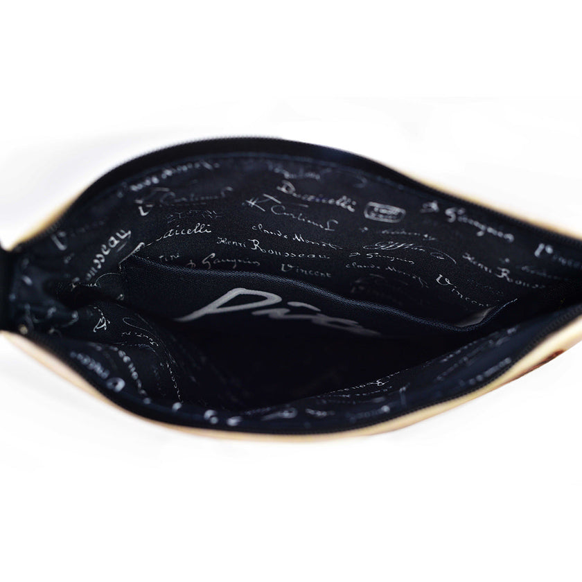 Rankinė per petį  Gustav Klimt „The Kiss