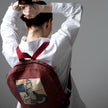 Backpack No. 2+ Yashima Gakutei 