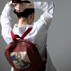 Backpack No. 2+ Yashima Gakutei 