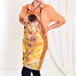 Apron Gustav Klimt 