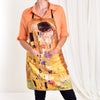 Apron Gustav Klimt 