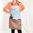 Apron Claude Monet 