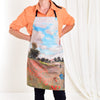 Apron Claude Monet 