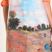 Apron Claude Monet 