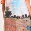 Apron Claude Monet 