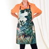 Apron Henri Rousseau 