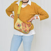 Baguette handbag Vincent van Gogh 