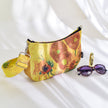 Baguette handbag Vincent van Gogh 