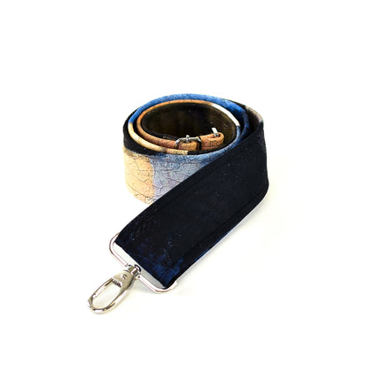 Wide brace Johannes Vermeer 