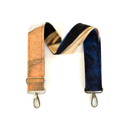 Wide brace Johannes Vermeer 