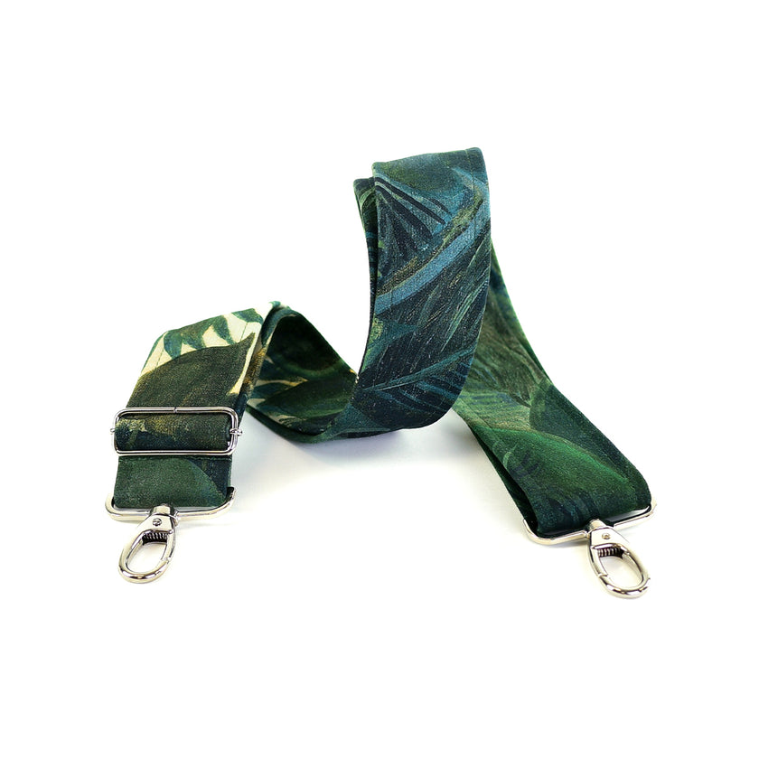 Plati petneša Henri Rousseau „The Equatorial Jungle