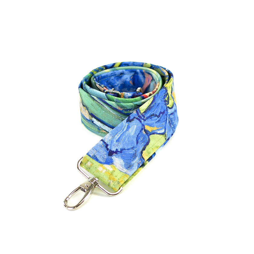 Plati petneša Vincent van Gogh „Irises