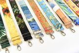 Wide brace Johannes Vermeer 