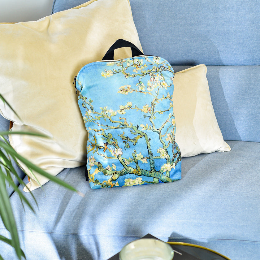 Backpack No. 1 Vincent van Gogh 