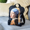 Backpack No. 1 Johannes Vermeer 