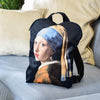 Backpack No. 1 Johannes Vermeer 