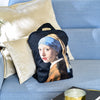 Backpack No. 1 Johannes Vermeer 