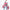 Backpack No. 1 Theresa Van Cherry 