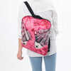 Backpack No. 1 Theresa Van Cherry 