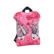 Backpack No. 1 Theresa Van Cherry 