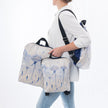 Backpack No. 1 Theresa Van Cherry 