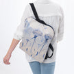 Backpack No. 1 Theresa Van Cherry 