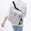 Backpack No. 1 Theresa Van Cherry 