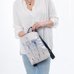 Backpack No. 1 Theresa Van Cherry 