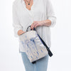 Backpack No. 1 Theresa Van Cherry 