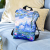 Backpack No. 1 Claude Monet 