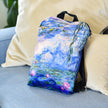 Backpack No. 1 Claude Monet 