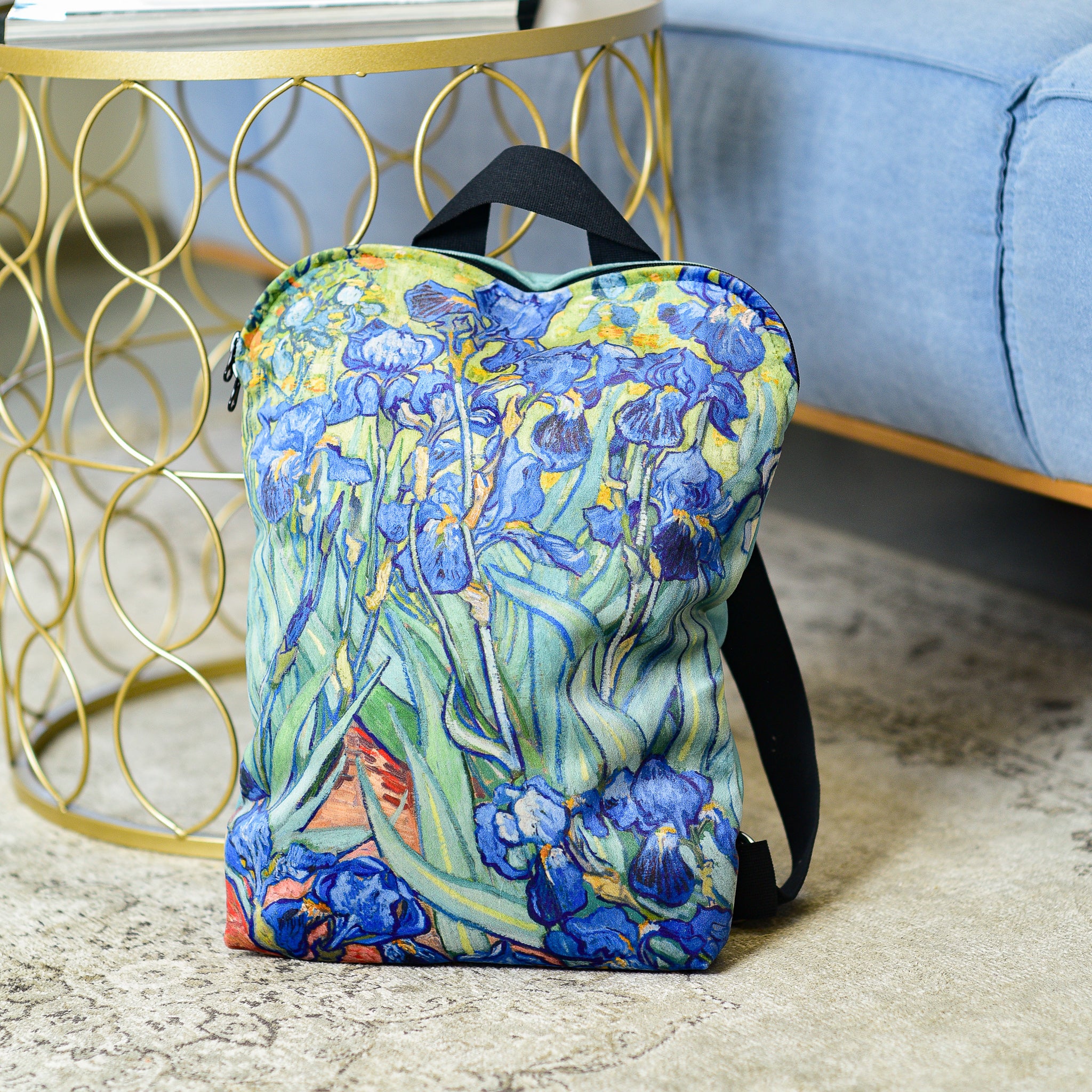Backpack No. 1 Vincent van Gogh 
