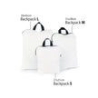 Backpack No. 1 with your photo