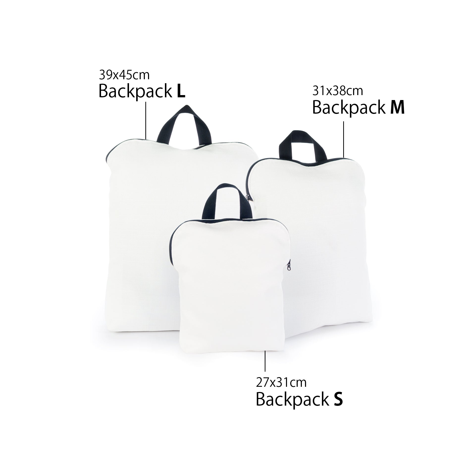 Backpack No. 1 with your photo