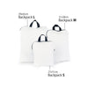 Backpack No. 1 with your photo