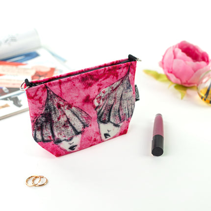 Cosmetic Theresa Van Cherry 