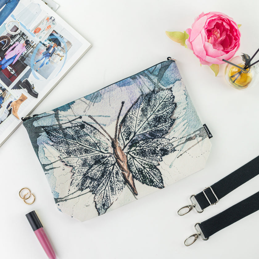 Kosmetinė Theresa Van Cherry „Nr.3