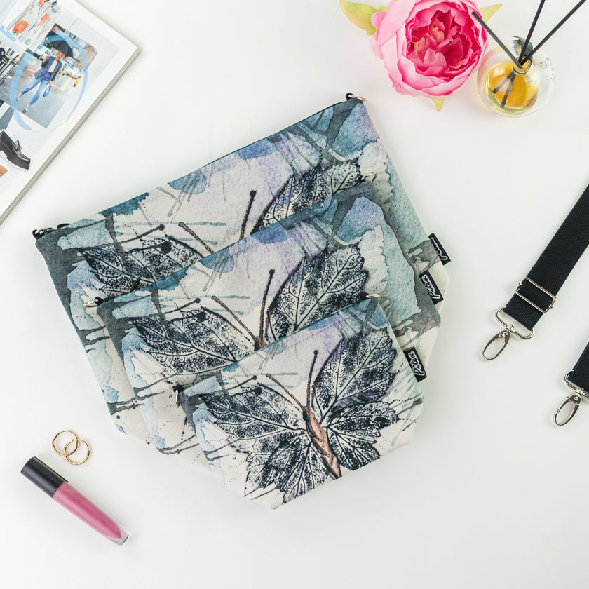 Kosmetinė Theresa Van Cherry „Nr.3