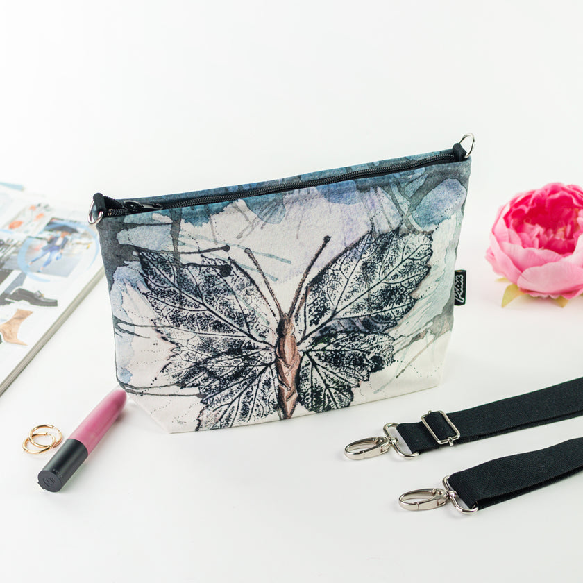 Kosmetinė Theresa Van Cherry „Nr.3