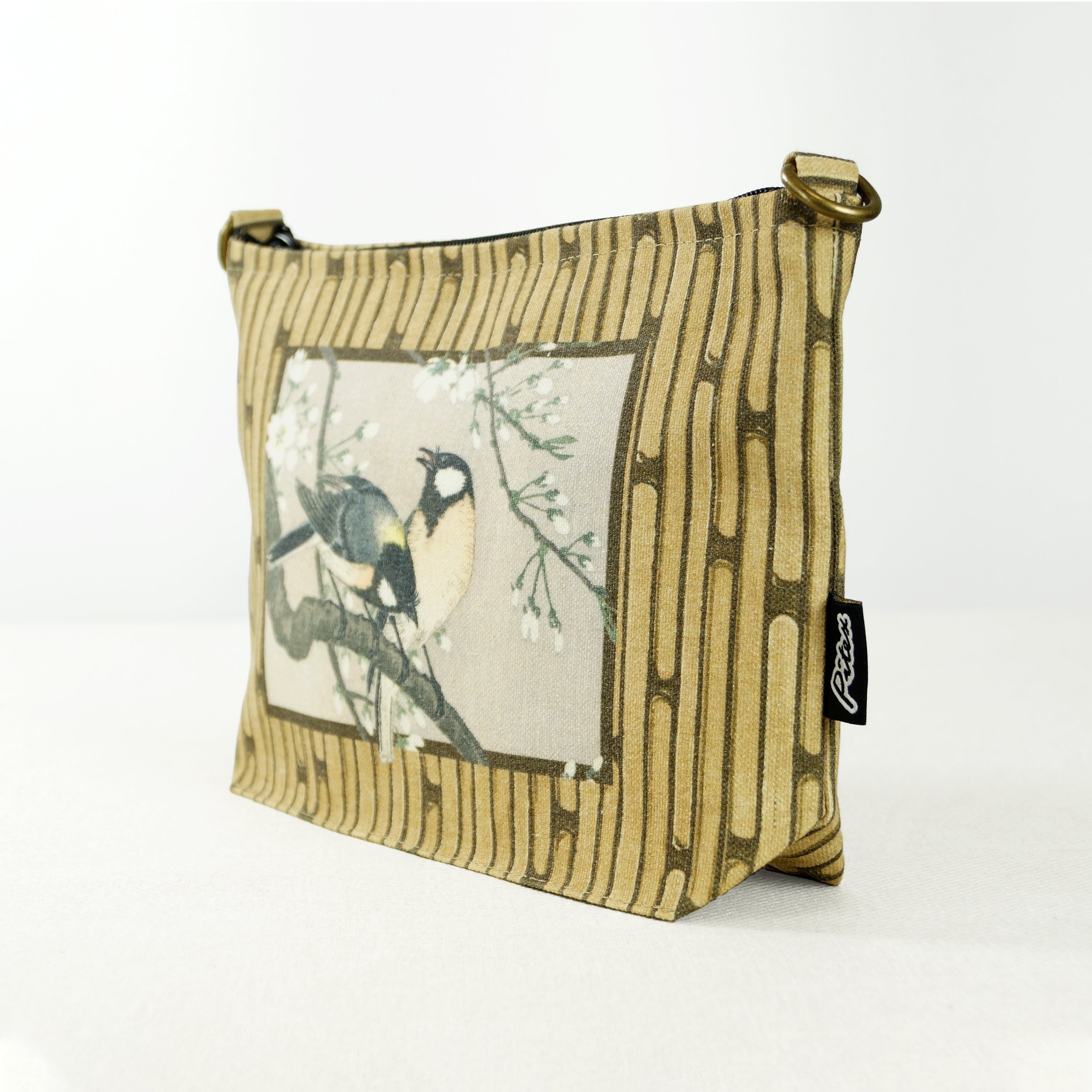 Cosmetic Ohara Koson 