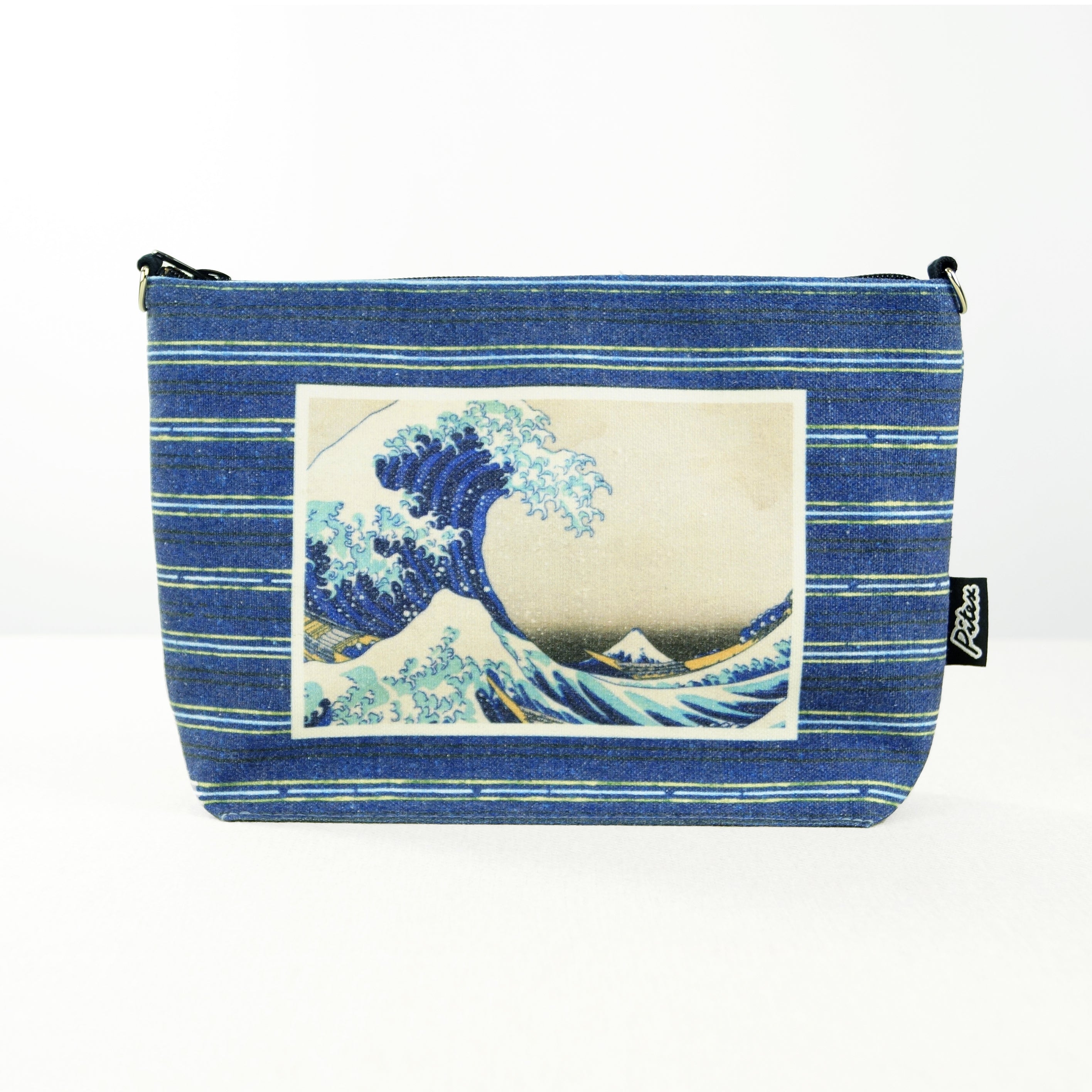 Cosmetic Katsushika Hokusai 