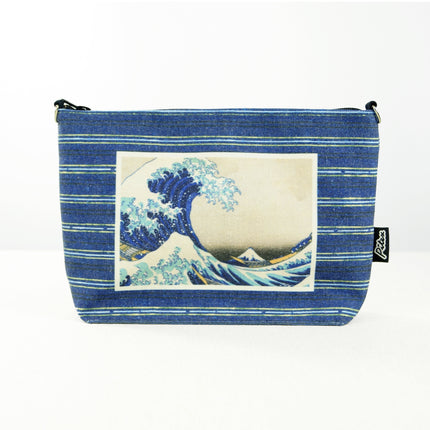 Cosmetic Katsushika Hokusai 