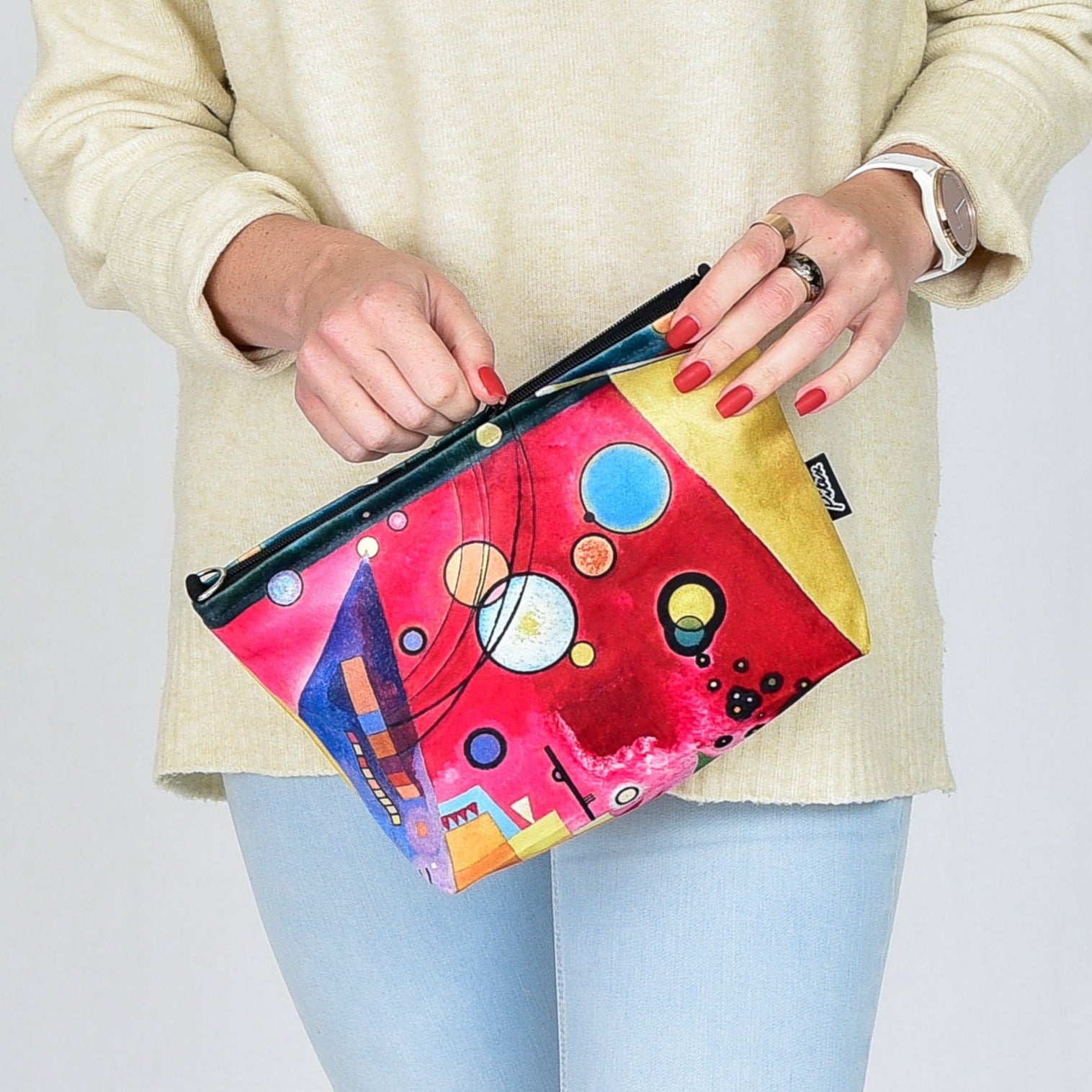 Cosmetic Wassily Kandinsky 