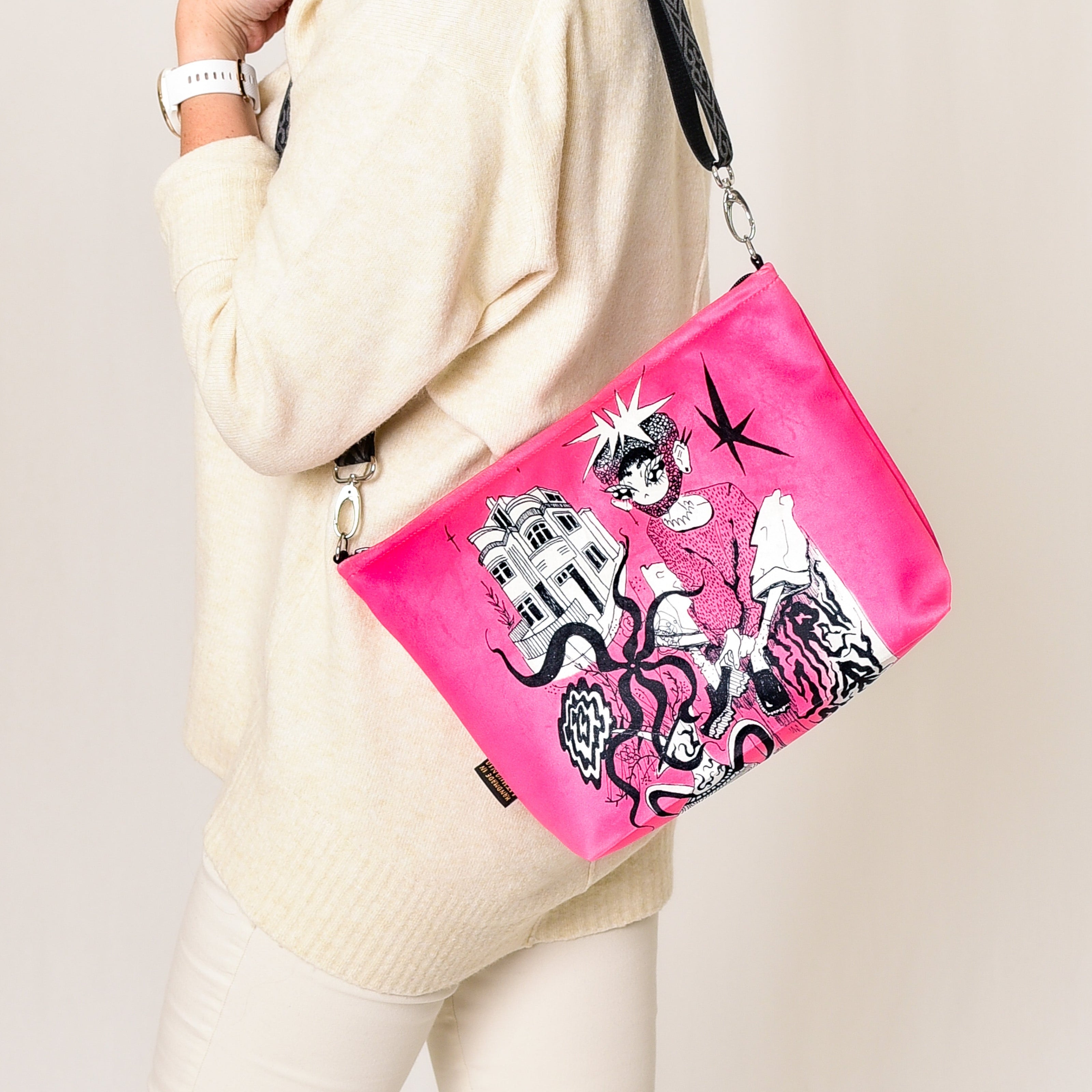 Cosmetic Flustas Jower 