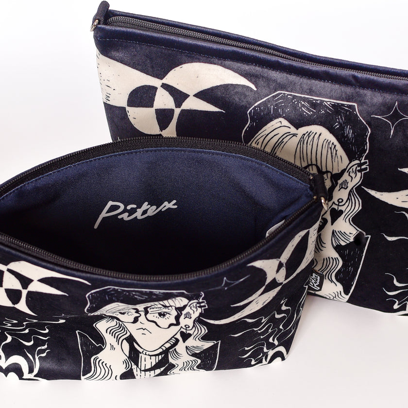 Kosmetinė Flustas Jower „Altar