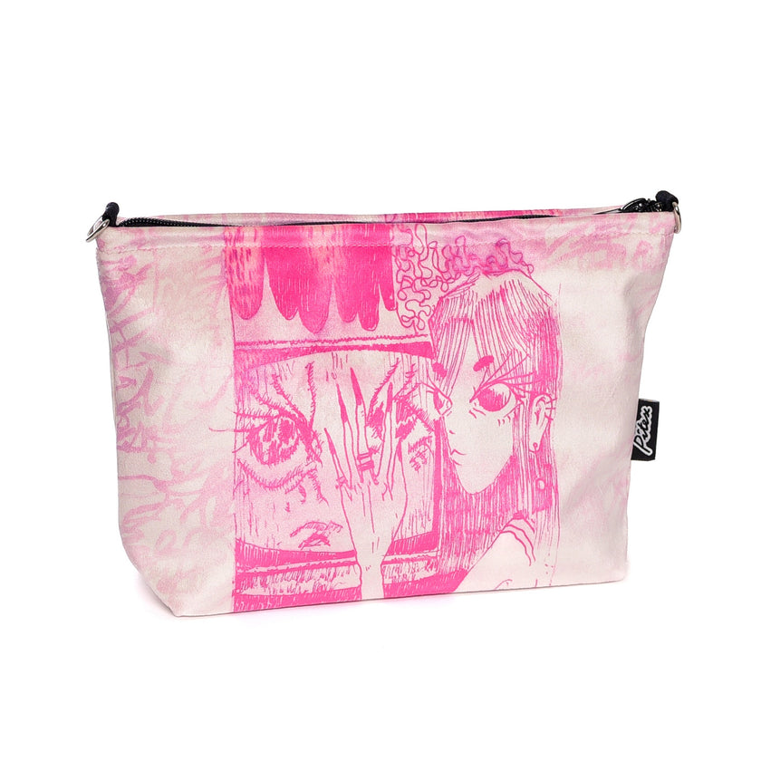 Kosmetinė Flustas Jower „Trapped