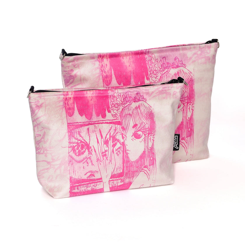 Kosmetinė Flustas Jower „Trapped