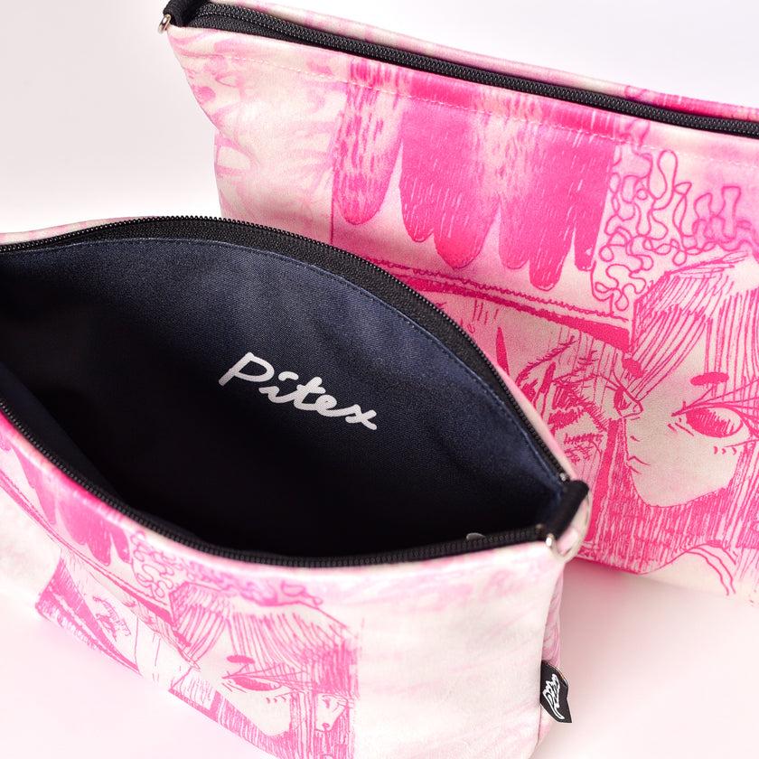 Kosmetinė Flustas Jower „Trapped