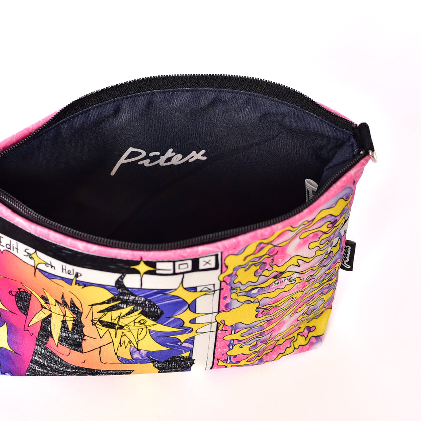 Kosmetinė Flustas Jower „Besties