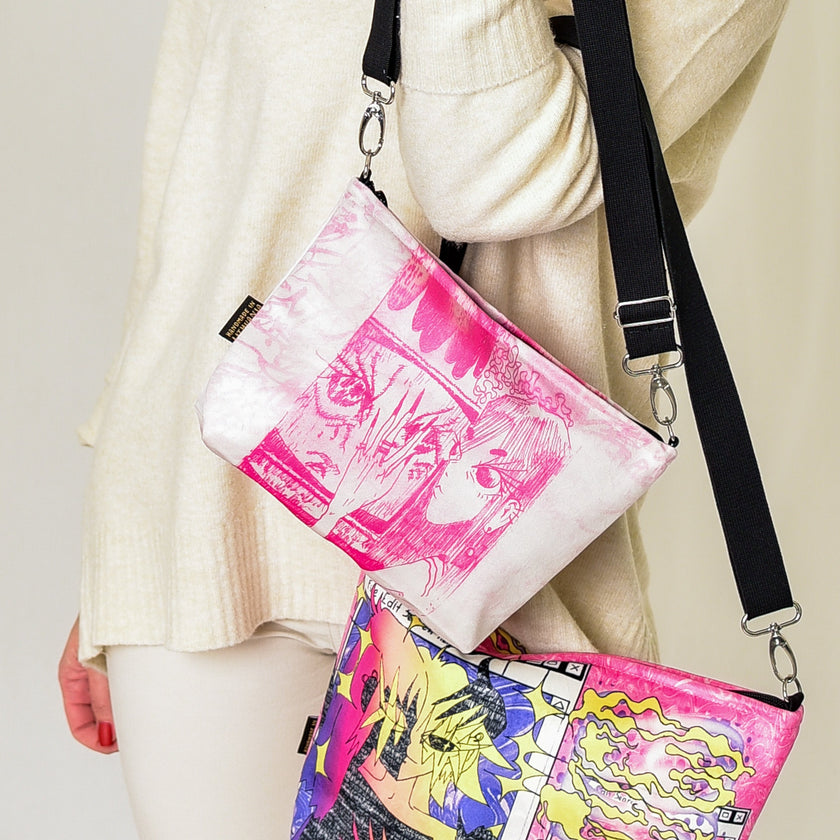 Kosmetinė Flustas Jower „Trapped